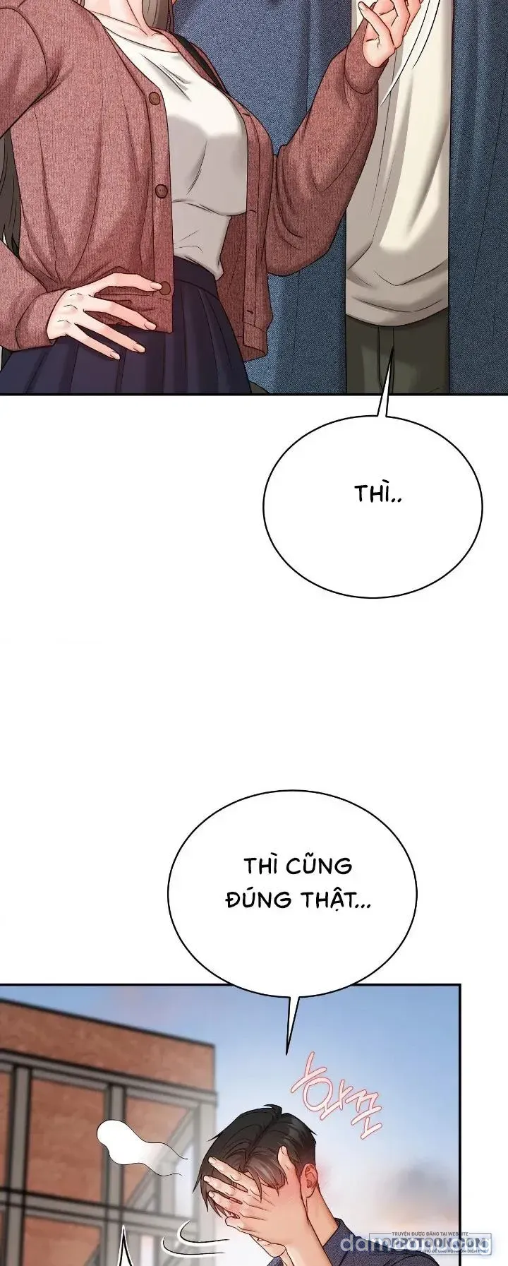 đọc truyện 〖18+〗- Người Bạn Thanh Mai Trúc Mã Tính Theo Giá Thị Trường Chương 14 ảnh 38 tại Thiên Thai Truyện