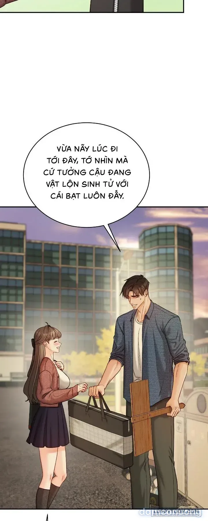 đọc truyện 〖18+〗- Người Bạn Thanh Mai Trúc Mã Tính Theo Giá Thị Trường Chương 14 ảnh 49 tại Thiên Thai Truyện