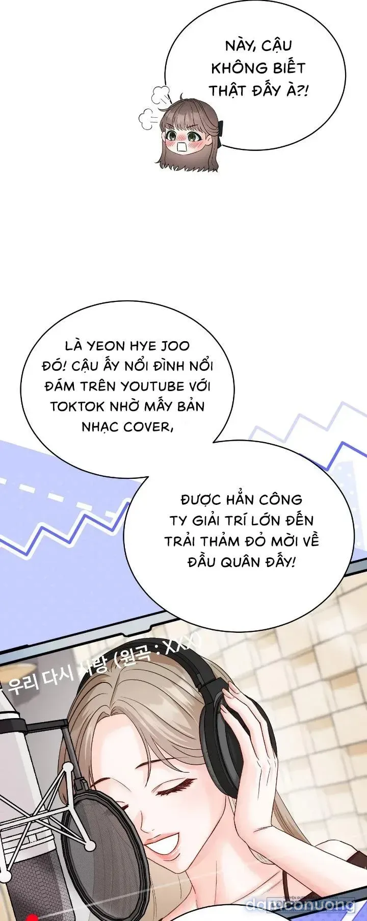 đọc truyện 〖18+〗- Người Bạn Thanh Mai Trúc Mã Tính Theo Giá Thị Trường Chương 14 ảnh 70 tại Thiên Thai Truyện