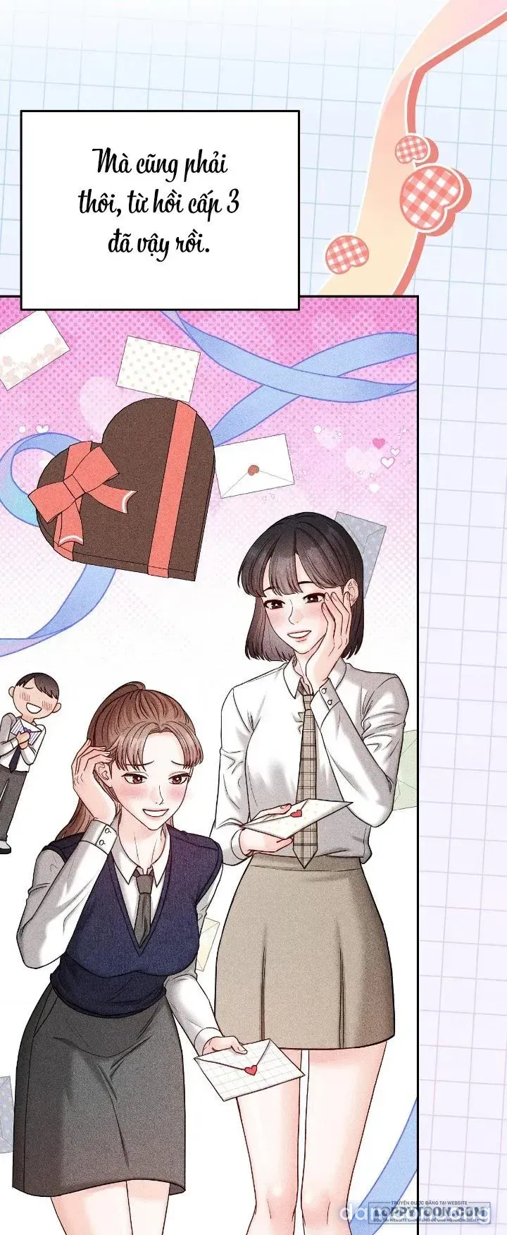 đọc truyện 〖18+〗- Người Bạn Thanh Mai Trúc Mã Tính Theo Giá Thị Trường Chương 14 ảnh 9 tại Thiên Thai Truyện
