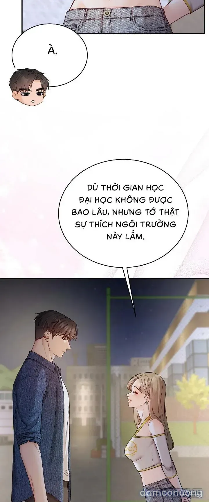 đọc truyện 〖18+〗- Người Bạn Thanh Mai Trúc Mã Tính Theo Giá Thị Trường Chương 14 ảnh 73 tại Thiên Thai Truyện