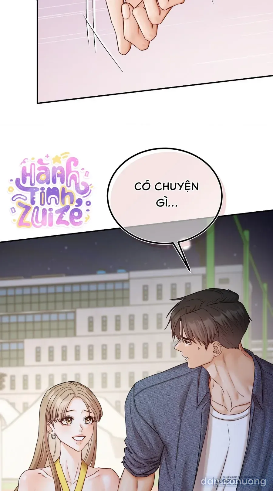 đọc truyện 〖18+〗- Người Bạn Thanh Mai Trúc Mã Tính Theo Giá Thị Trường Chương 15 ảnh 14 tại Thiên Thai Truyện