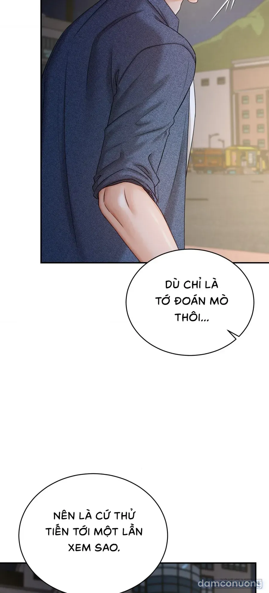 đọc truyện 〖18+〗- Người Bạn Thanh Mai Trúc Mã Tính Theo Giá Thị Trường Chương 15 ảnh 19 tại Thiên Thai Truyện