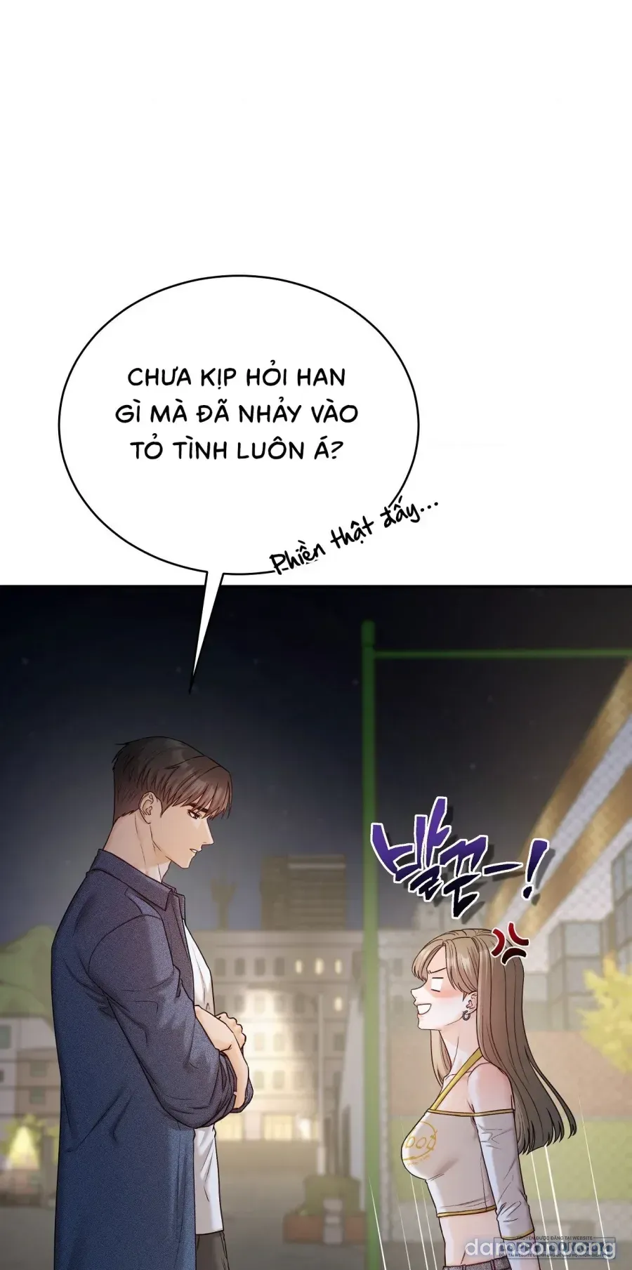 đọc truyện 〖18+〗- Người Bạn Thanh Mai Trúc Mã Tính Theo Giá Thị Trường Chương 15 ảnh 6 tại Thiên Thai Truyện