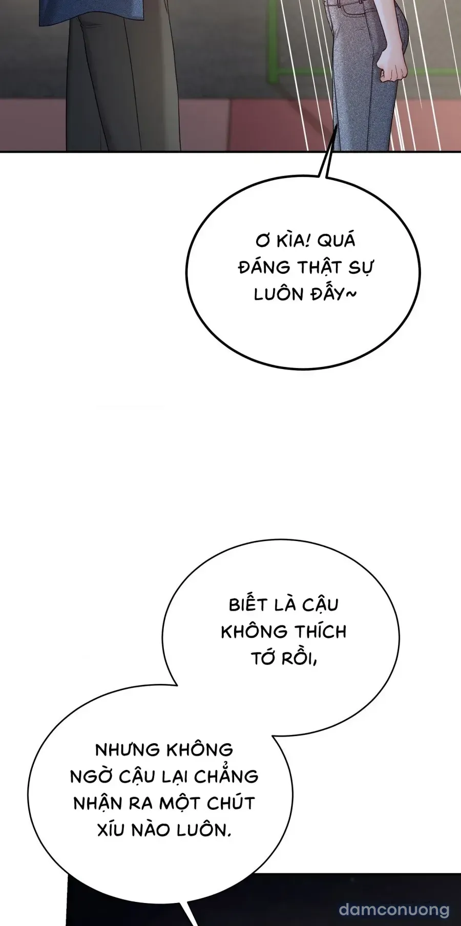 đọc truyện 〖18+〗- Người Bạn Thanh Mai Trúc Mã Tính Theo Giá Thị Trường Chương 15 ảnh 7 tại Thiên Thai Truyện