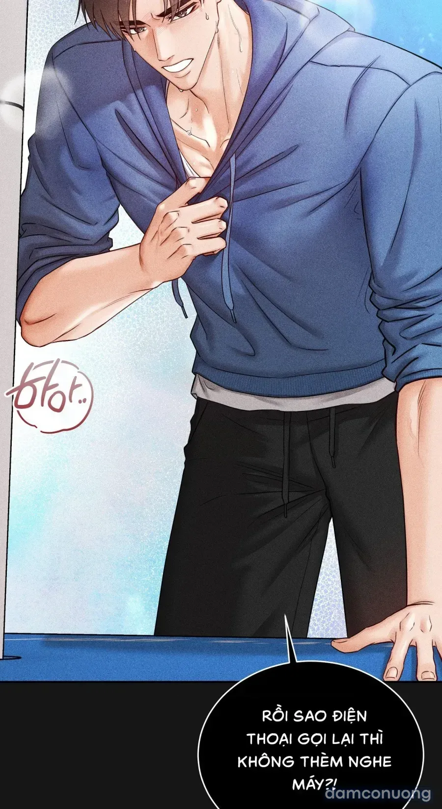 đọc truyện 〖18+〗- Người Bạn Thanh Mai Trúc Mã Tính Theo Giá Thị Trường Chương 15 ảnh 53 tại Thiên Thai Truyện