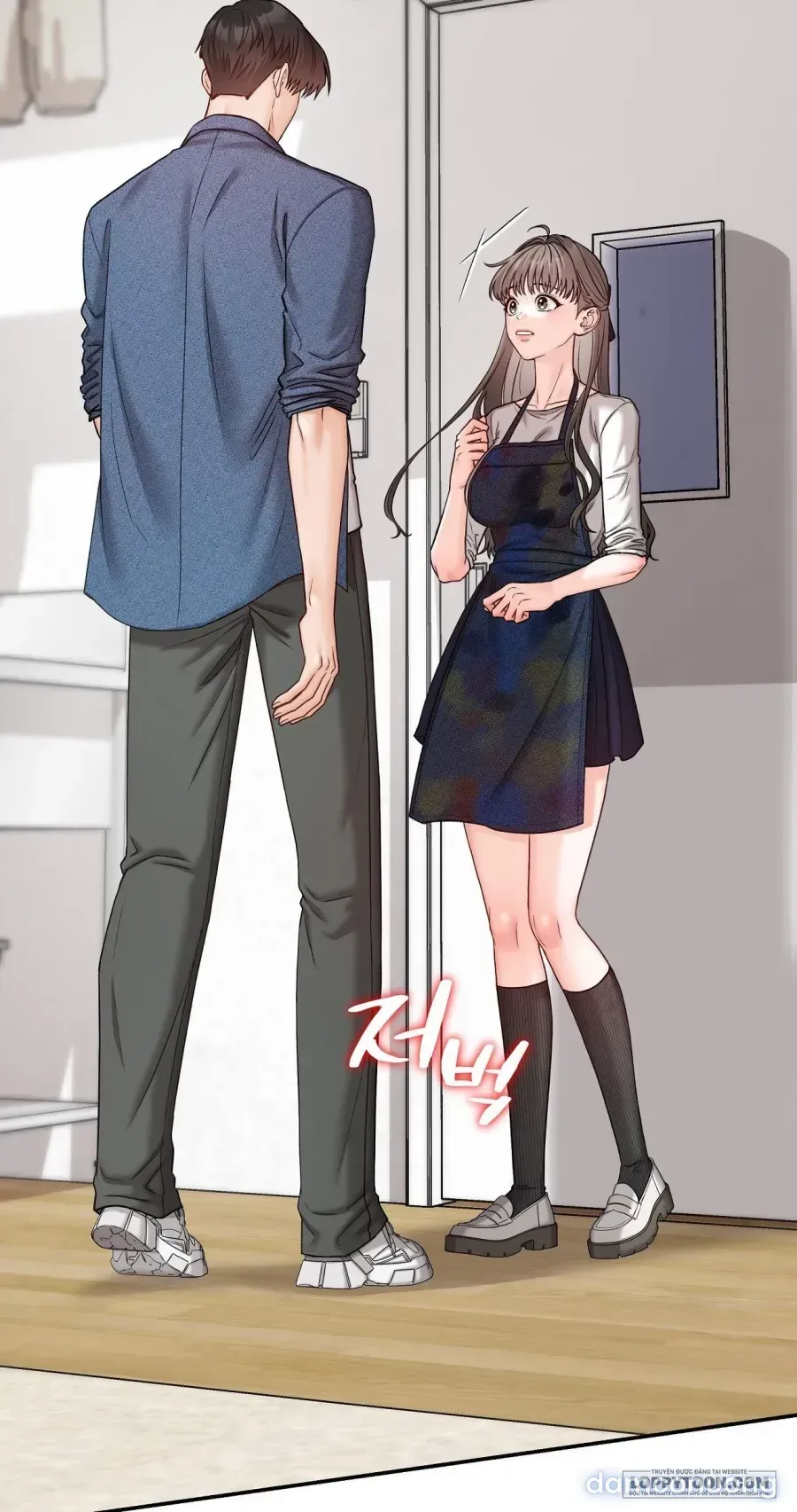 đọc truyện 〖18+〗- Người Bạn Thanh Mai Trúc Mã Tính Theo Giá Thị Trường Chương 15 ảnh 84 tại Thiên Thai Truyện