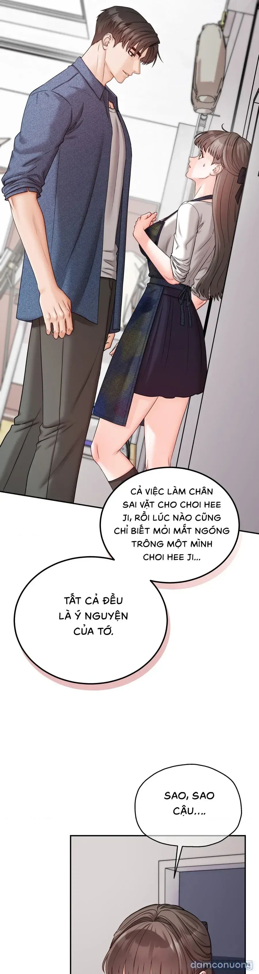 đọc truyện 〖18+〗- Người Bạn Thanh Mai Trúc Mã Tính Theo Giá Thị Trường Chương 15 ảnh 87 tại Thiên Thai Truyện
