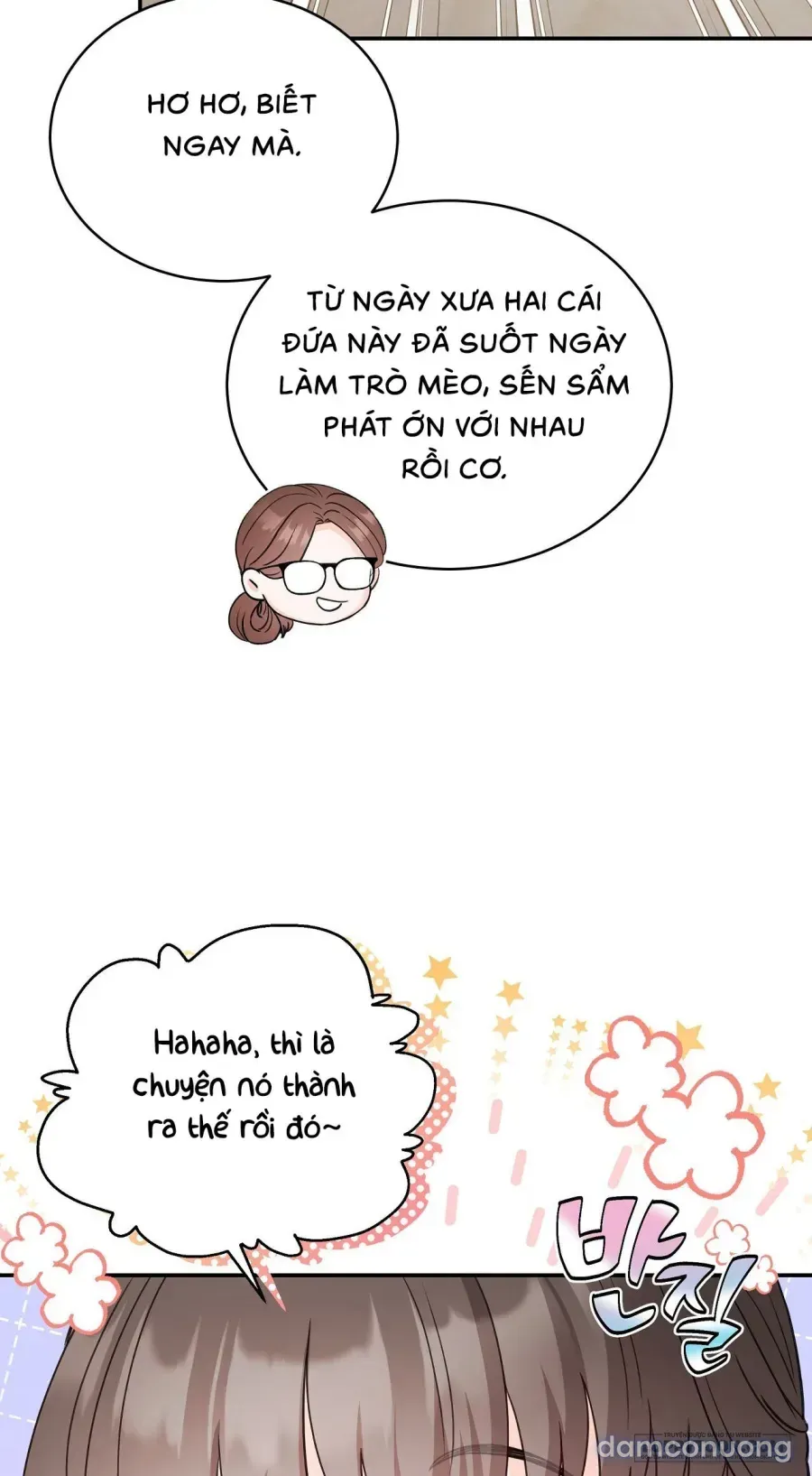 đọc truyện 〖18+〗- Người Bạn Thanh Mai Trúc Mã Tính Theo Giá Thị Trường Chương 16 ảnh 104 tại Thiên Thai Truyện