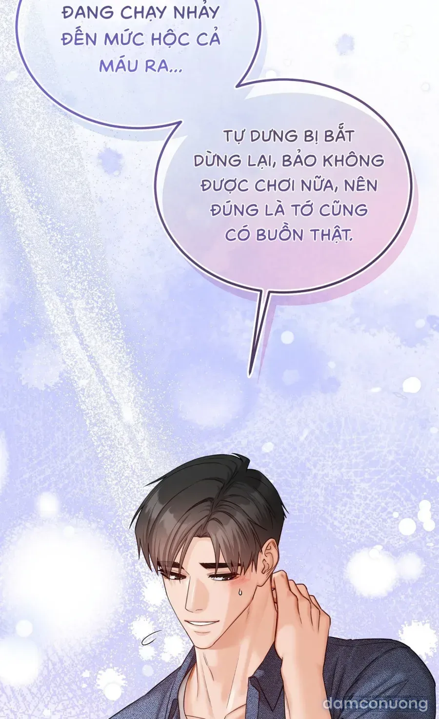 đọc truyện 〖18+〗- Người Bạn Thanh Mai Trúc Mã Tính Theo Giá Thị Trường Chương 16 ảnh 21 tại Thiên Thai Truyện