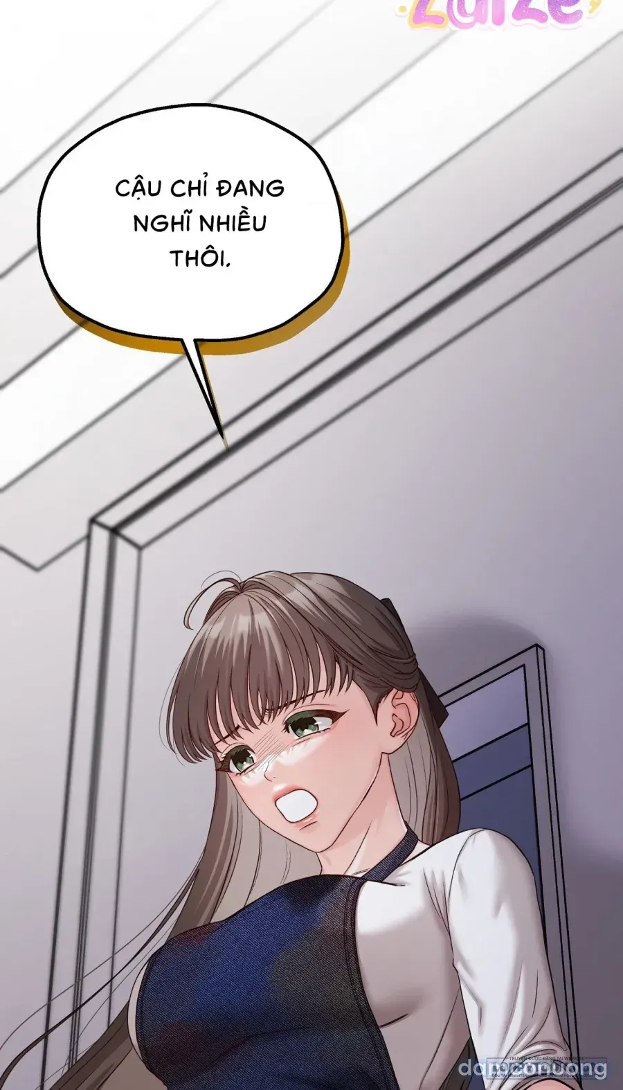 đọc truyện 〖18+〗- Người Bạn Thanh Mai Trúc Mã Tính Theo Giá Thị Trường Chương 16 ảnh 4 tại Thiên Thai Truyện