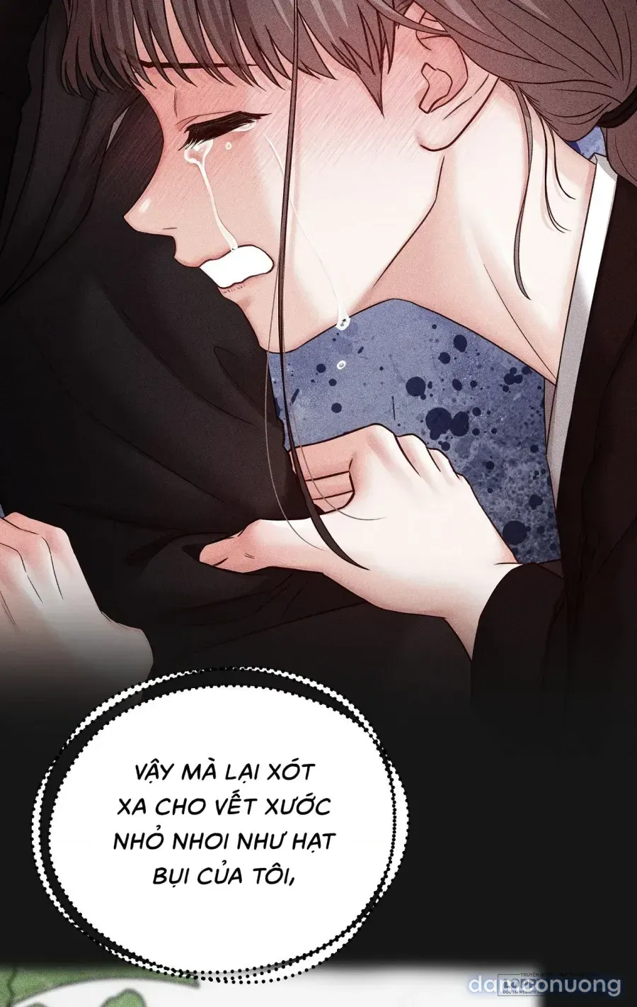 đọc truyện 〖18+〗- Người Bạn Thanh Mai Trúc Mã Tính Theo Giá Thị Trường Chương 16 ảnh 29 tại Thiên Thai Truyện