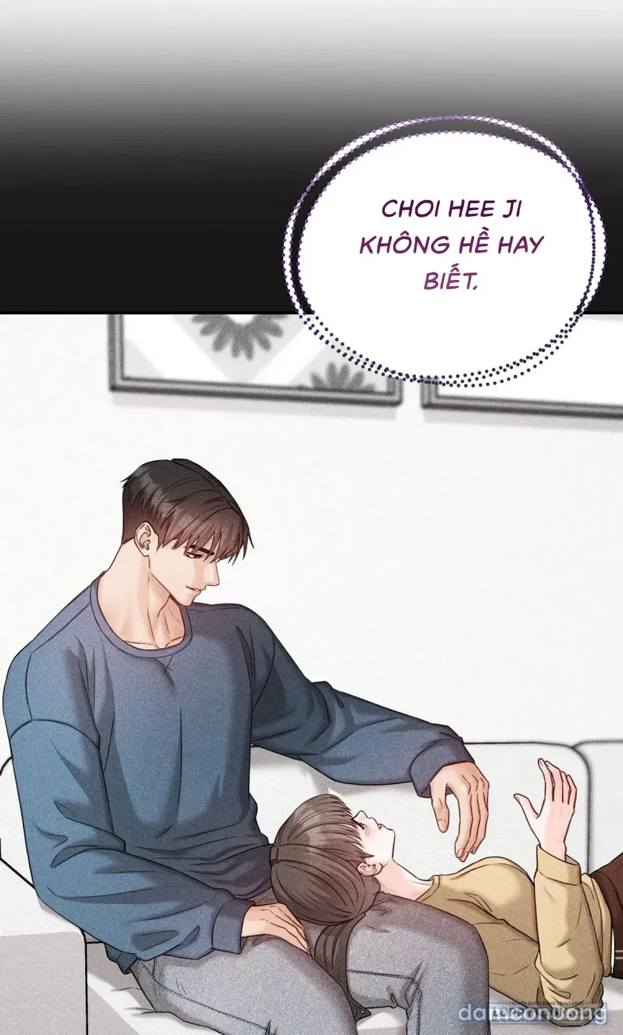 đọc truyện 〖18+〗- Người Bạn Thanh Mai Trúc Mã Tính Theo Giá Thị Trường Chương 16 ảnh 34 tại Thiên Thai Truyện