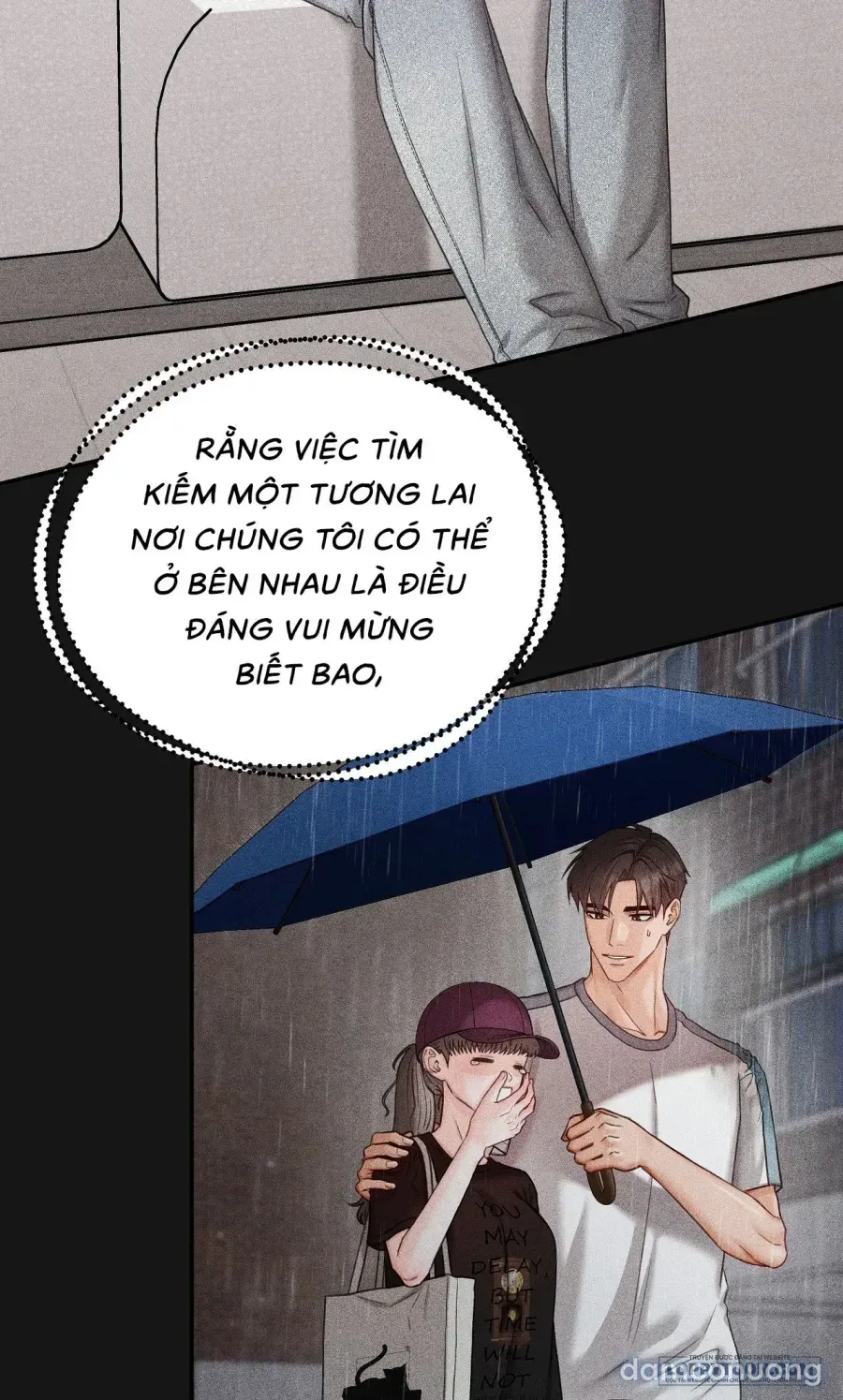 đọc truyện 〖18+〗- Người Bạn Thanh Mai Trúc Mã Tính Theo Giá Thị Trường Chương 16 ảnh 35 tại Thiên Thai Truyện