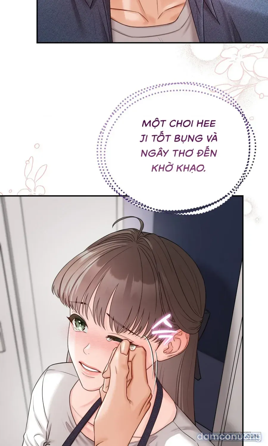 đọc truyện 〖18+〗- Người Bạn Thanh Mai Trúc Mã Tính Theo Giá Thị Trường Chương 16 ảnh 39 tại Thiên Thai Truyện