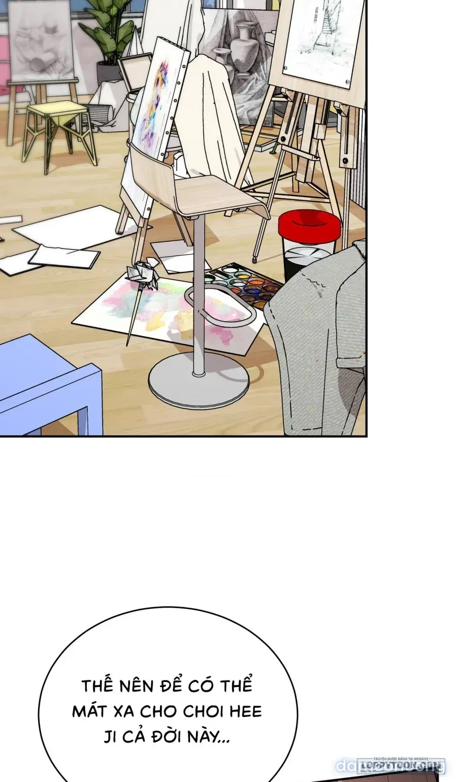 đọc truyện 〖18+〗- Người Bạn Thanh Mai Trúc Mã Tính Theo Giá Thị Trường Chương 16 ảnh 48 tại Thiên Thai Truyện