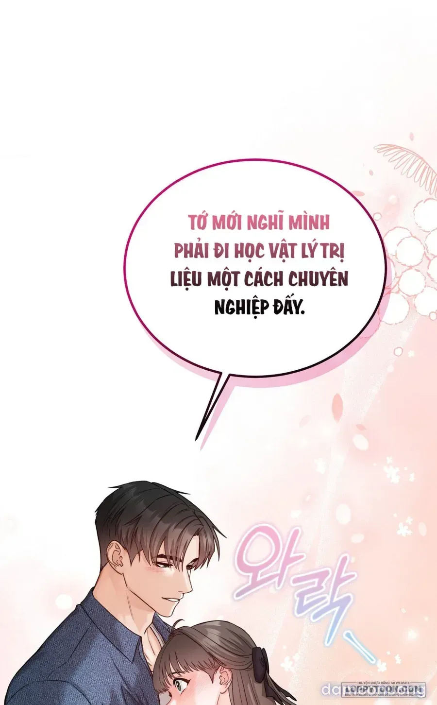đọc truyện 〖18+〗- Người Bạn Thanh Mai Trúc Mã Tính Theo Giá Thị Trường Chương 16 ảnh 50 tại Thiên Thai Truyện