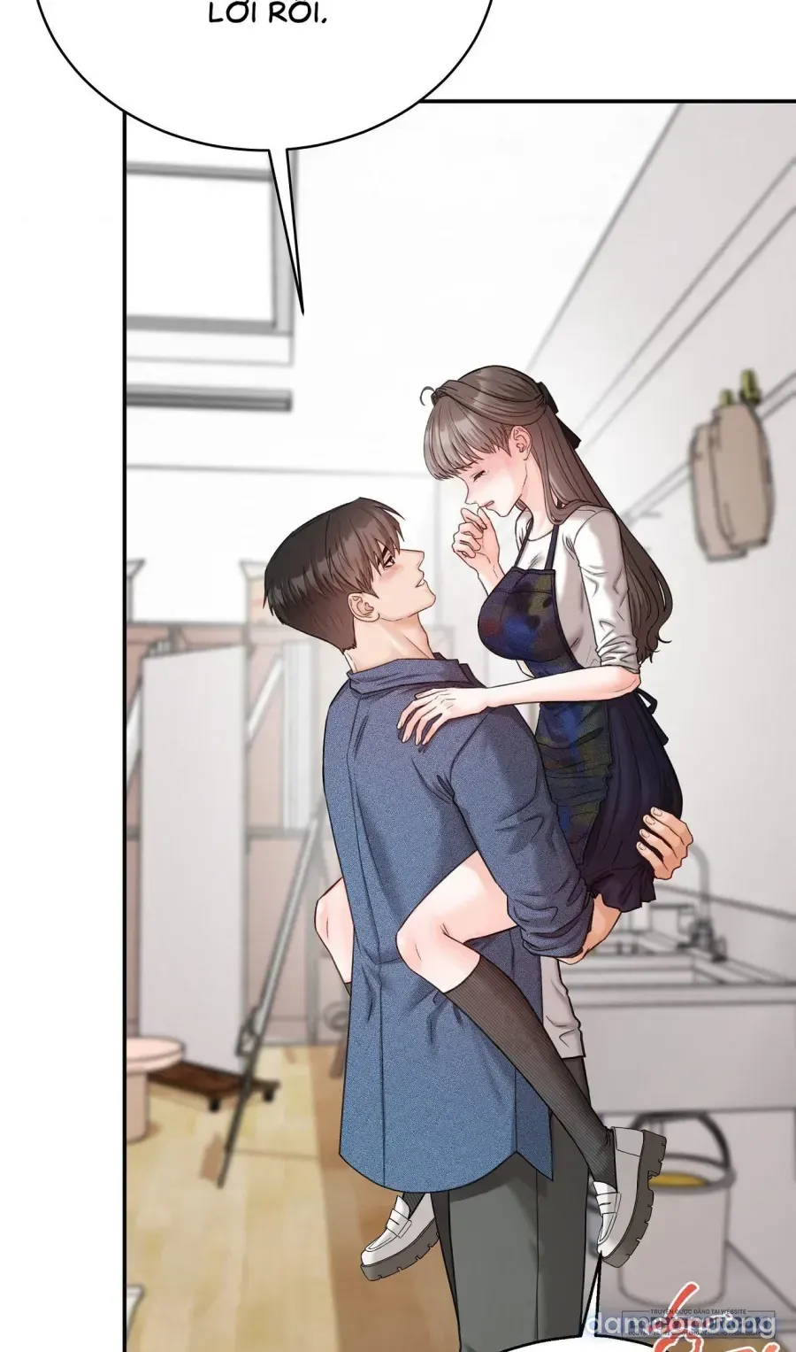 đọc truyện 〖18+〗- Người Bạn Thanh Mai Trúc Mã Tính Theo Giá Thị Trường Chương 16 ảnh 69 tại Thiên Thai Truyện