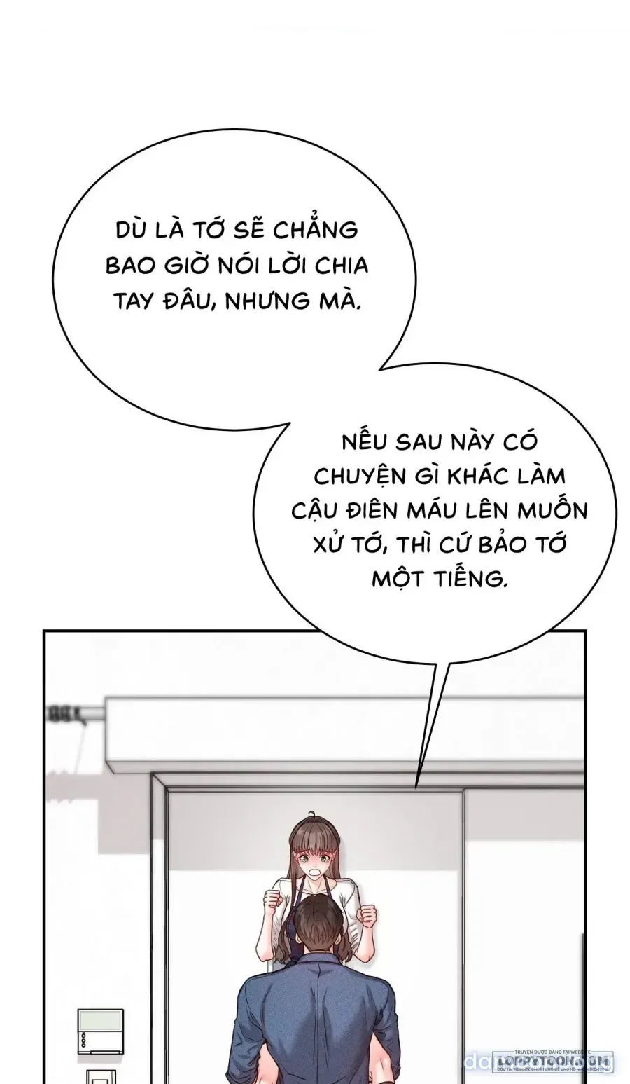 đọc truyện 〖18+〗- Người Bạn Thanh Mai Trúc Mã Tính Theo Giá Thị Trường Chương 16 ảnh 90 tại Thiên Thai Truyện