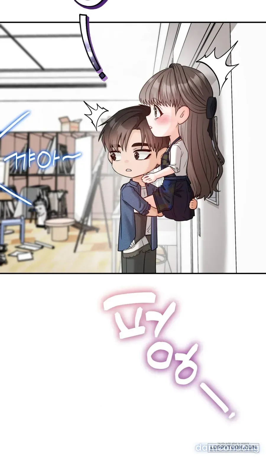 đọc truyện 〖18+〗- Người Bạn Thanh Mai Trúc Mã Tính Theo Giá Thị Trường Chương 16 ảnh 92 tại Thiên Thai Truyện