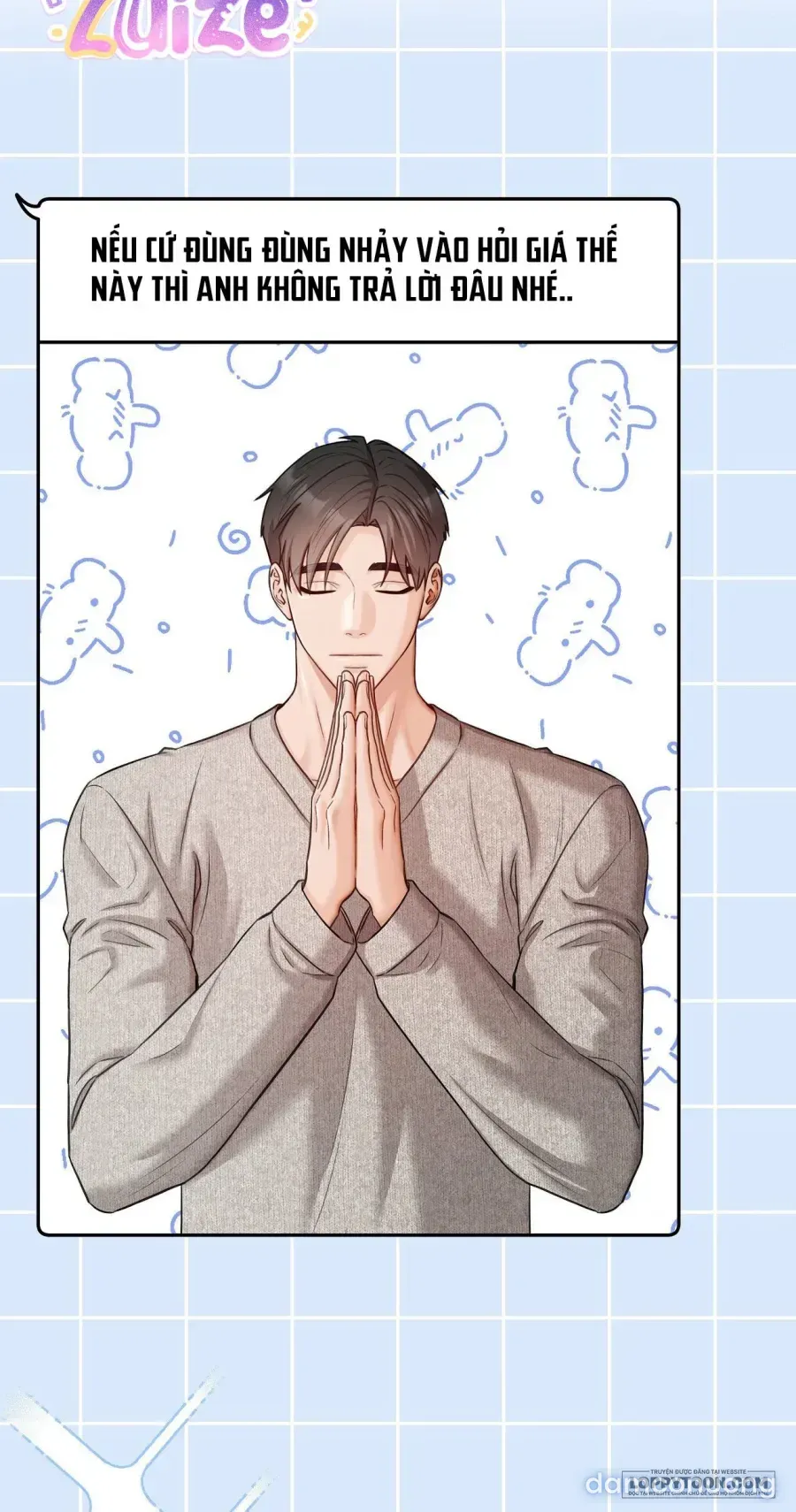 đọc truyện 〖18+〗- Người Bạn Thanh Mai Trúc Mã Tính Theo Giá Thị Trường Chương 17 ảnh 14 tại Thiên Thai Truyện