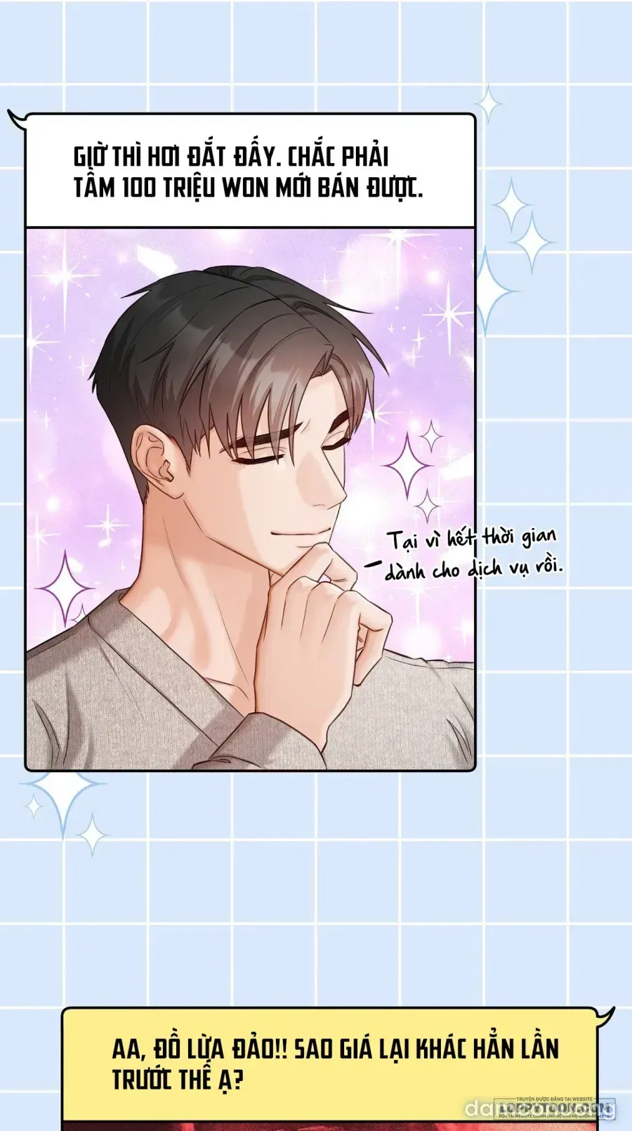 đọc truyện 〖18+〗- Người Bạn Thanh Mai Trúc Mã Tính Theo Giá Thị Trường Chương 17 ảnh 16 tại Thiên Thai Truyện