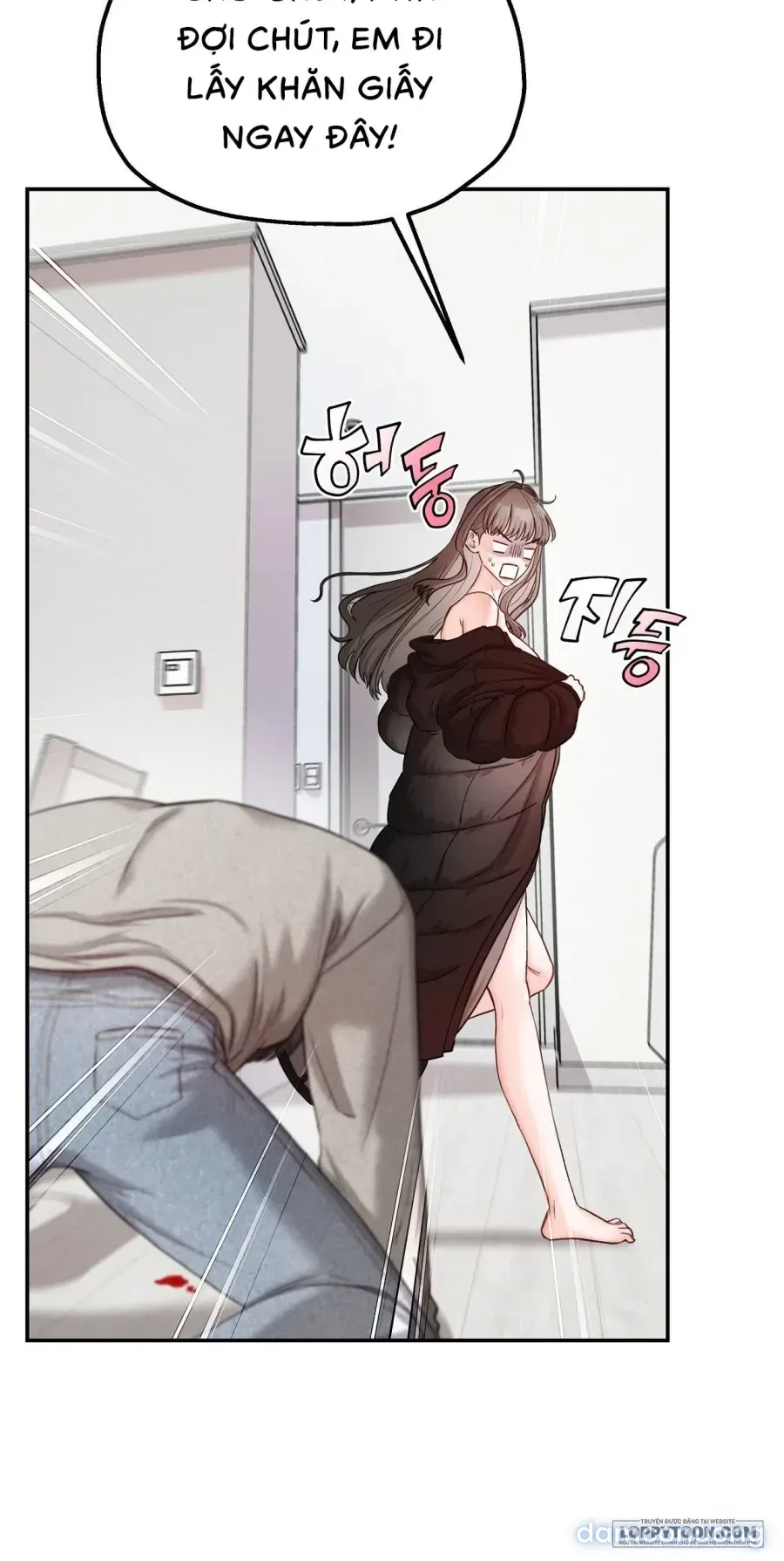 đọc truyện 〖18+〗- Người Bạn Thanh Mai Trúc Mã Tính Theo Giá Thị Trường Chương 17 ảnh 29 tại Thiên Thai Truyện