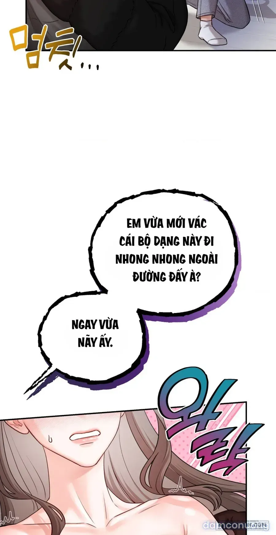 đọc truyện 〖18+〗- Người Bạn Thanh Mai Trúc Mã Tính Theo Giá Thị Trường Chương 17 ảnh 31 tại Thiên Thai Truyện