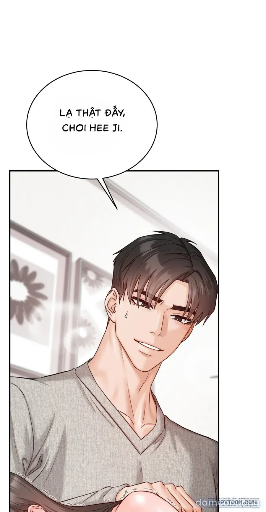 đọc truyện 〖18+〗- Người Bạn Thanh Mai Trúc Mã Tính Theo Giá Thị Trường Chương 17 ảnh 51 tại Thiên Thai Truyện