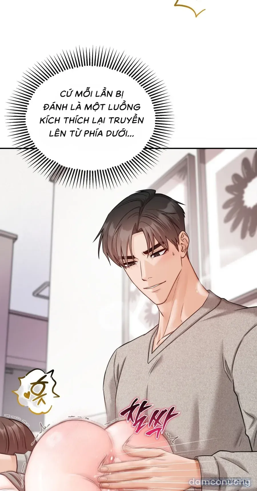 đọc truyện 〖18+〗- Người Bạn Thanh Mai Trúc Mã Tính Theo Giá Thị Trường Chương 17 ảnh 67 tại Thiên Thai Truyện