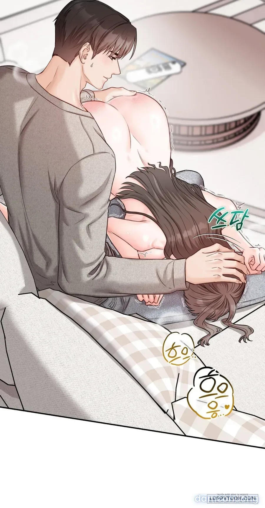 đọc truyện 〖18+〗- Người Bạn Thanh Mai Trúc Mã Tính Theo Giá Thị Trường Chương 17 ảnh 71 tại Thiên Thai Truyện
