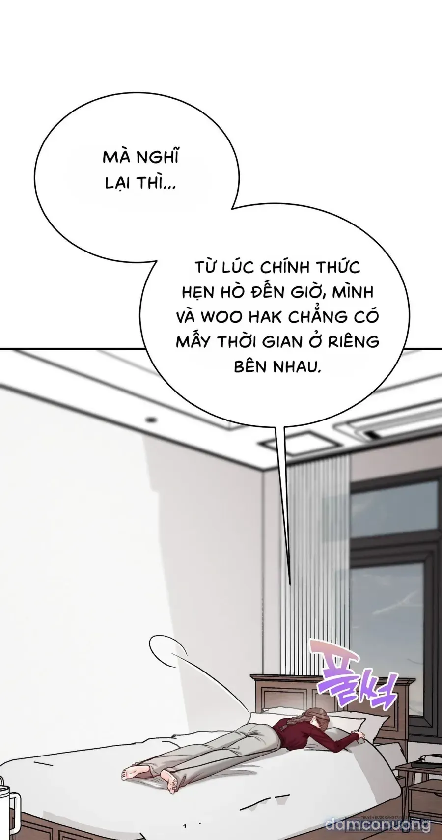 đọc truyện 〖18+〗- Người Bạn Thanh Mai Trúc Mã Tính Theo Giá Thị Trường Chương 17 ảnh 10 tại Thiên Thai Truyện