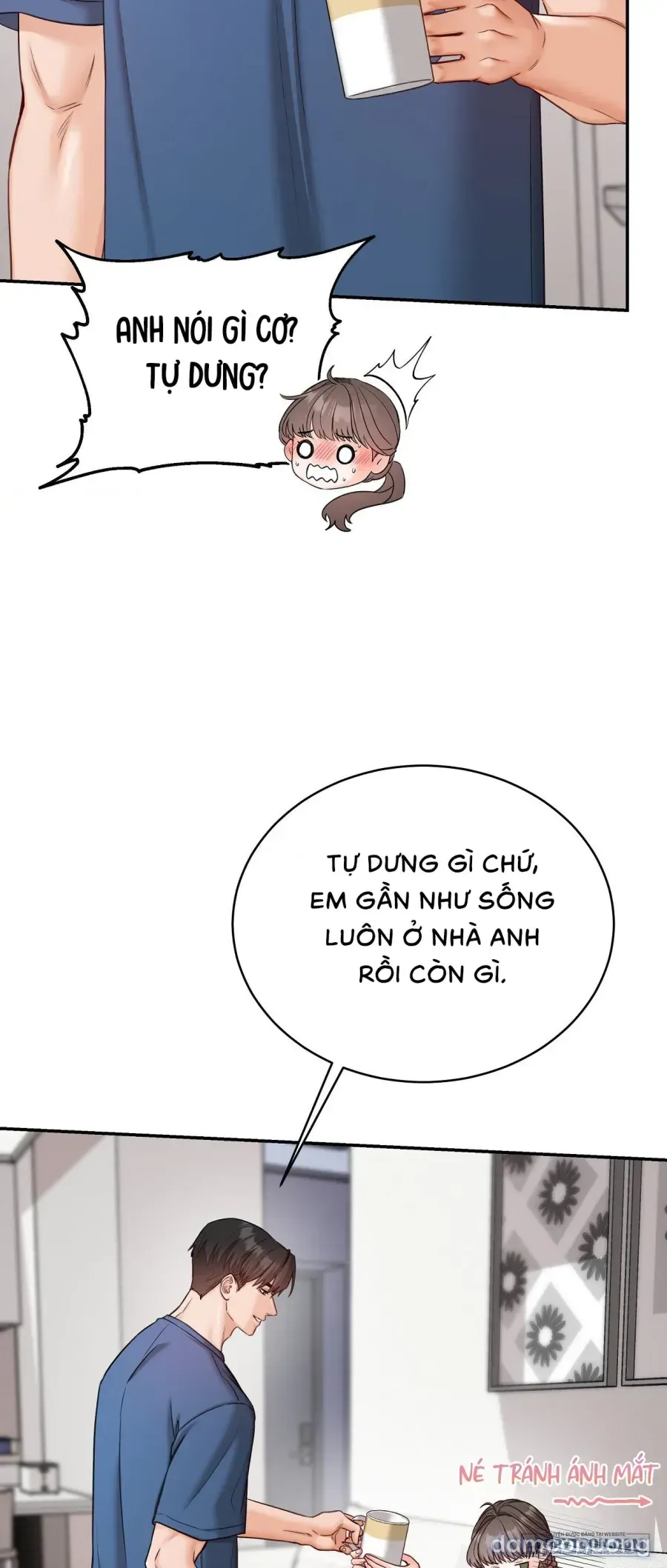 đọc truyện 〖18+〗- Người Bạn Thanh Mai Trúc Mã Tính Theo Giá Thị Trường Chương 18 ảnh 61 tại Thiên Thai Truyện