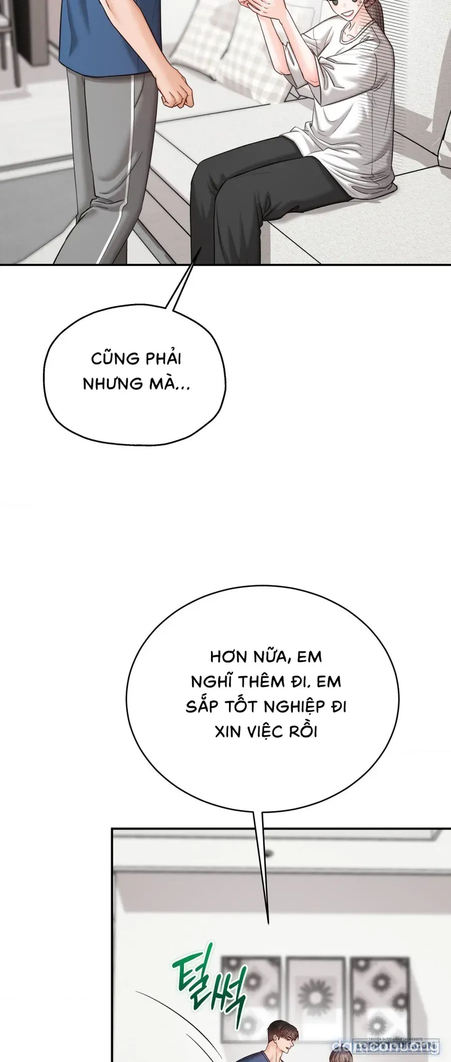 đọc truyện 〖18+〗- Người Bạn Thanh Mai Trúc Mã Tính Theo Giá Thị Trường Chương 18 ảnh 62 tại Thiên Thai Truyện