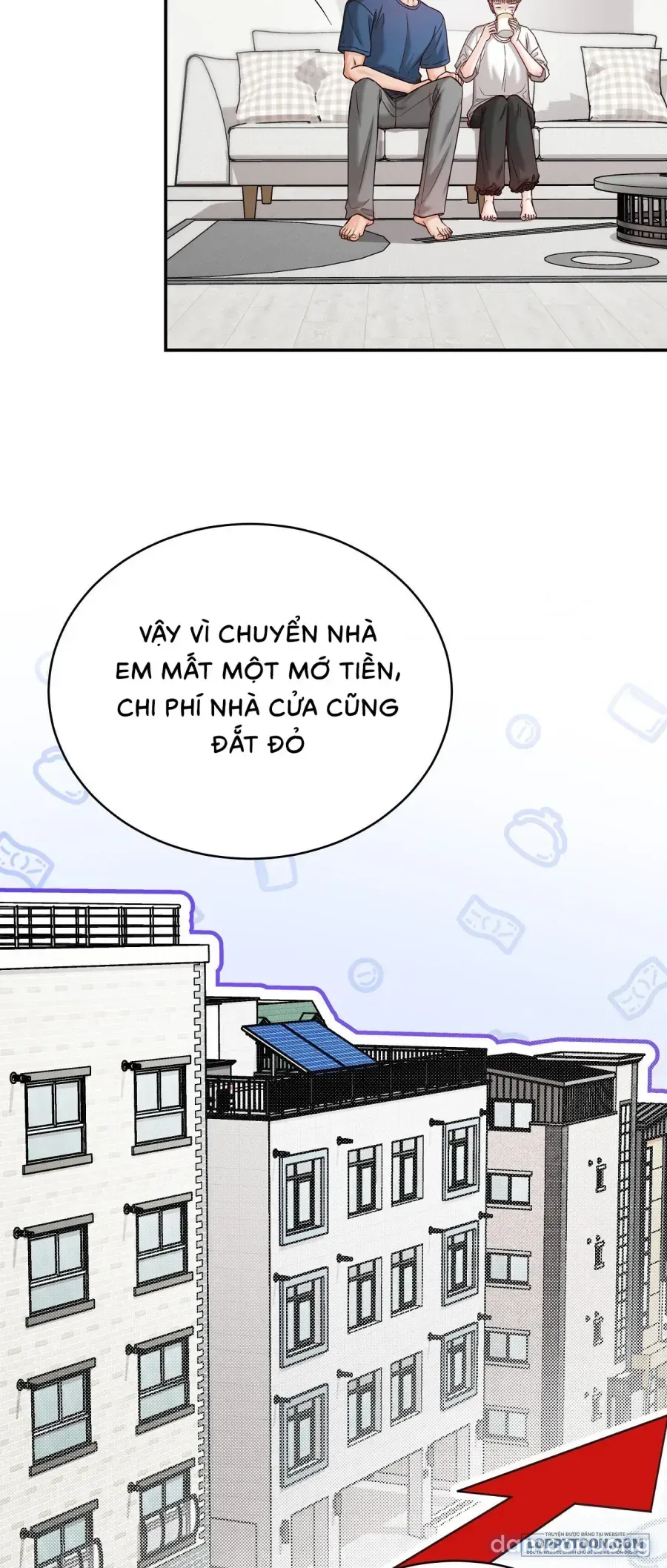 đọc truyện 〖18+〗- Người Bạn Thanh Mai Trúc Mã Tính Theo Giá Thị Trường Chương 18 ảnh 63 tại Thiên Thai Truyện