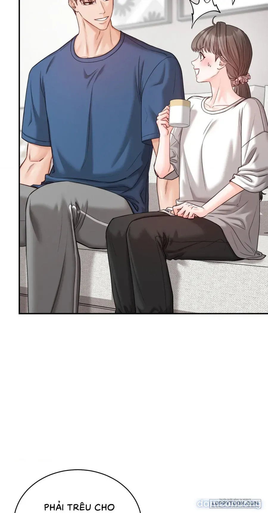 đọc truyện 〖18+〗- Người Bạn Thanh Mai Trúc Mã Tính Theo Giá Thị Trường Chương 18 ảnh 83 tại Thiên Thai Truyện