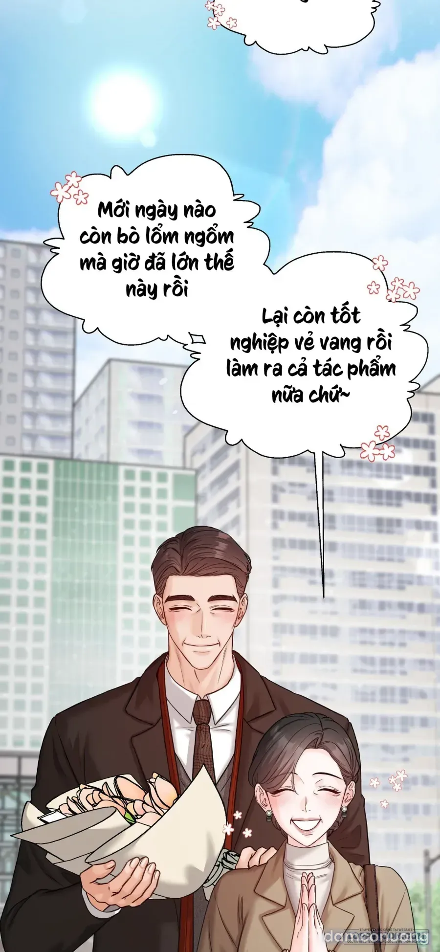 đọc truyện 〖18+〗- Người Bạn Thanh Mai Trúc Mã Tính Theo Giá Thị Trường Chương 18 ảnh 87 tại Thiên Thai Truyện