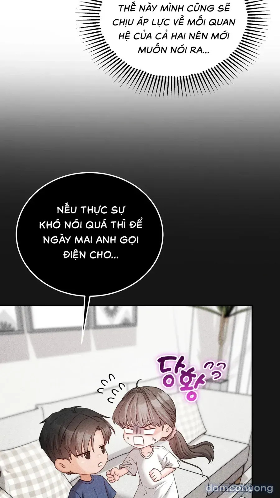 đọc truyện 〖18+〗- Người Bạn Thanh Mai Trúc Mã Tính Theo Giá Thị Trường Chương 19 ảnh 13 tại Thiên Thai Truyện
