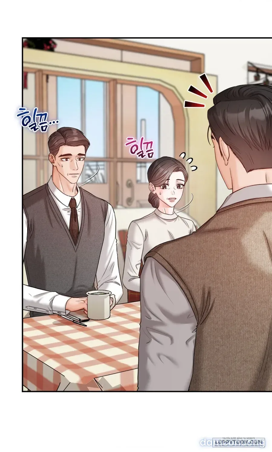 đọc truyện 〖18+〗- Người Bạn Thanh Mai Trúc Mã Tính Theo Giá Thị Trường Chương 19 ảnh 33 tại Thiên Thai Truyện