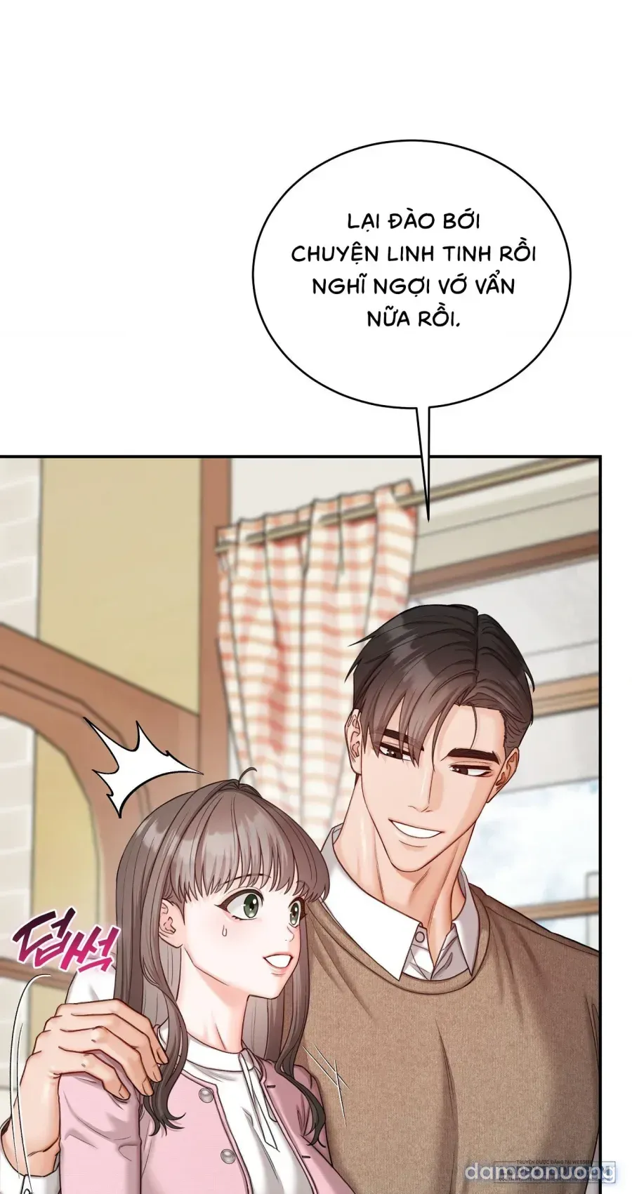 đọc truyện 〖18+〗- Người Bạn Thanh Mai Trúc Mã Tính Theo Giá Thị Trường Chương 19 ảnh 34 tại Thiên Thai Truyện
