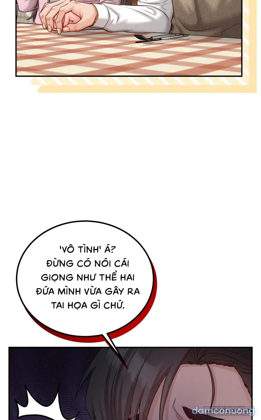 đọc truyện 〖18+〗- Người Bạn Thanh Mai Trúc Mã Tính Theo Giá Thị Trường Chương 19 ảnh 43 tại Thiên Thai Truyện