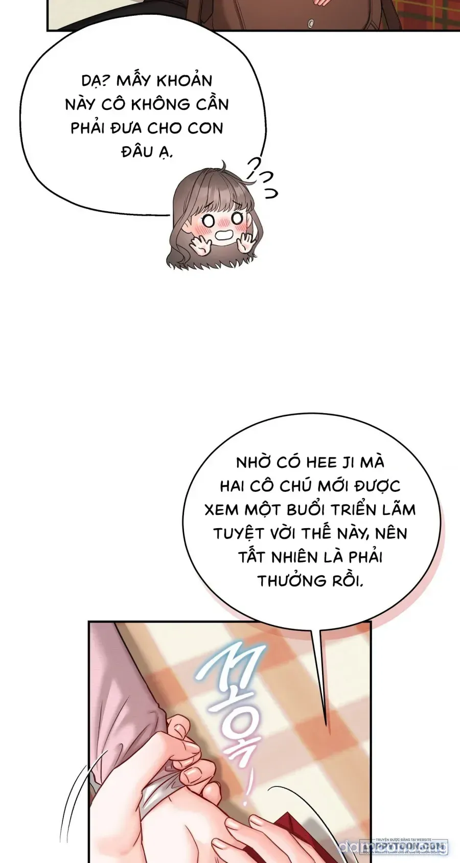 đọc truyện 〖18+〗- Người Bạn Thanh Mai Trúc Mã Tính Theo Giá Thị Trường Chương 19 ảnh 62 tại Thiên Thai Truyện