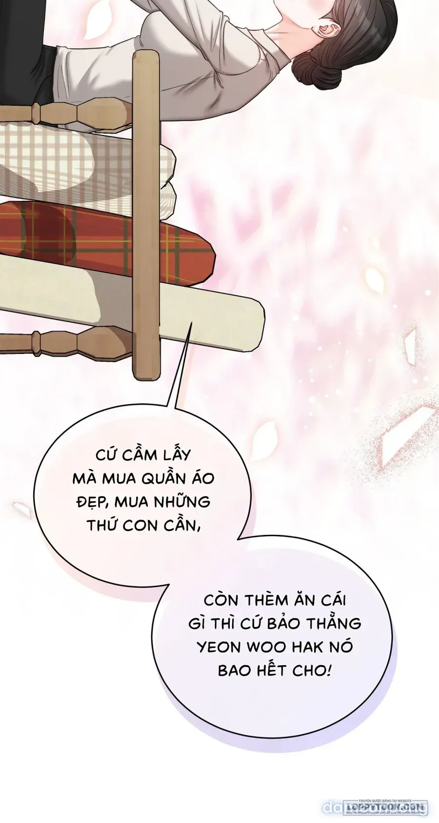 đọc truyện 〖18+〗- Người Bạn Thanh Mai Trúc Mã Tính Theo Giá Thị Trường Chương 19 ảnh 65 tại Thiên Thai Truyện