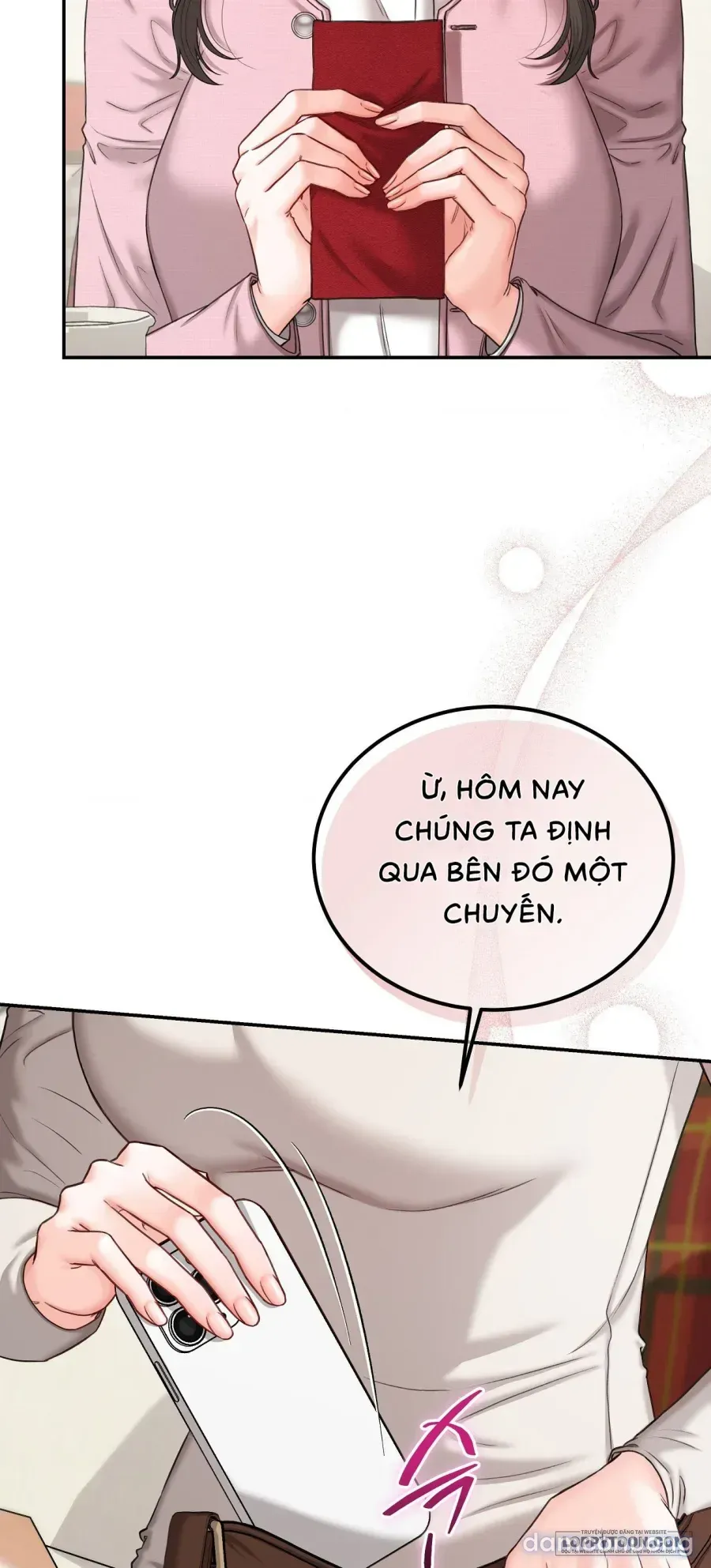 đọc truyện 〖18+〗- Người Bạn Thanh Mai Trúc Mã Tính Theo Giá Thị Trường Chương 19 ảnh 68 tại Thiên Thai Truyện