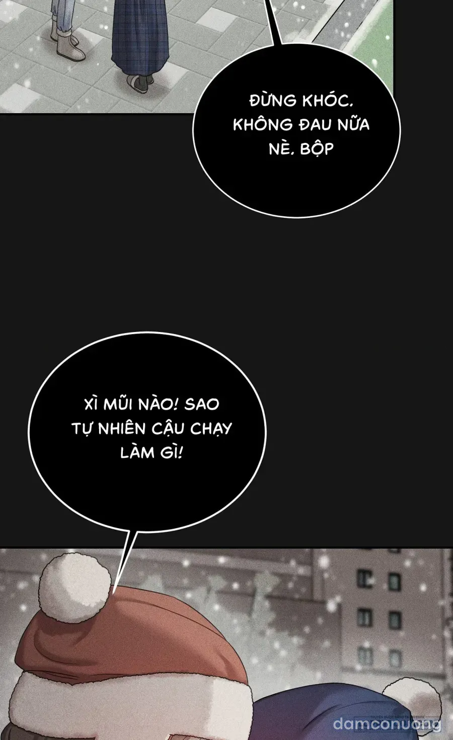 đọc truyện 〖18+〗- Người Bạn Thanh Mai Trúc Mã Tính Theo Giá Thị Trường Chương 19 ảnh 85 tại Thiên Thai Truyện