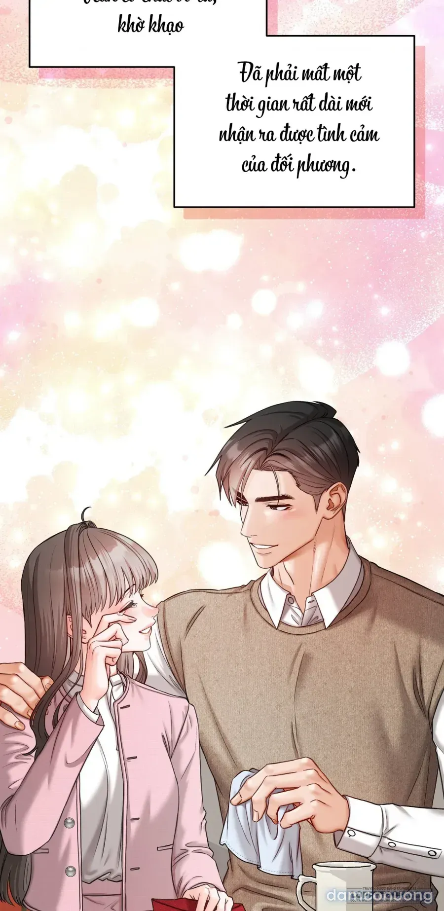 đọc truyện 〖18+〗- Người Bạn Thanh Mai Trúc Mã Tính Theo Giá Thị Trường Chương 19 ảnh 93 tại Thiên Thai Truyện