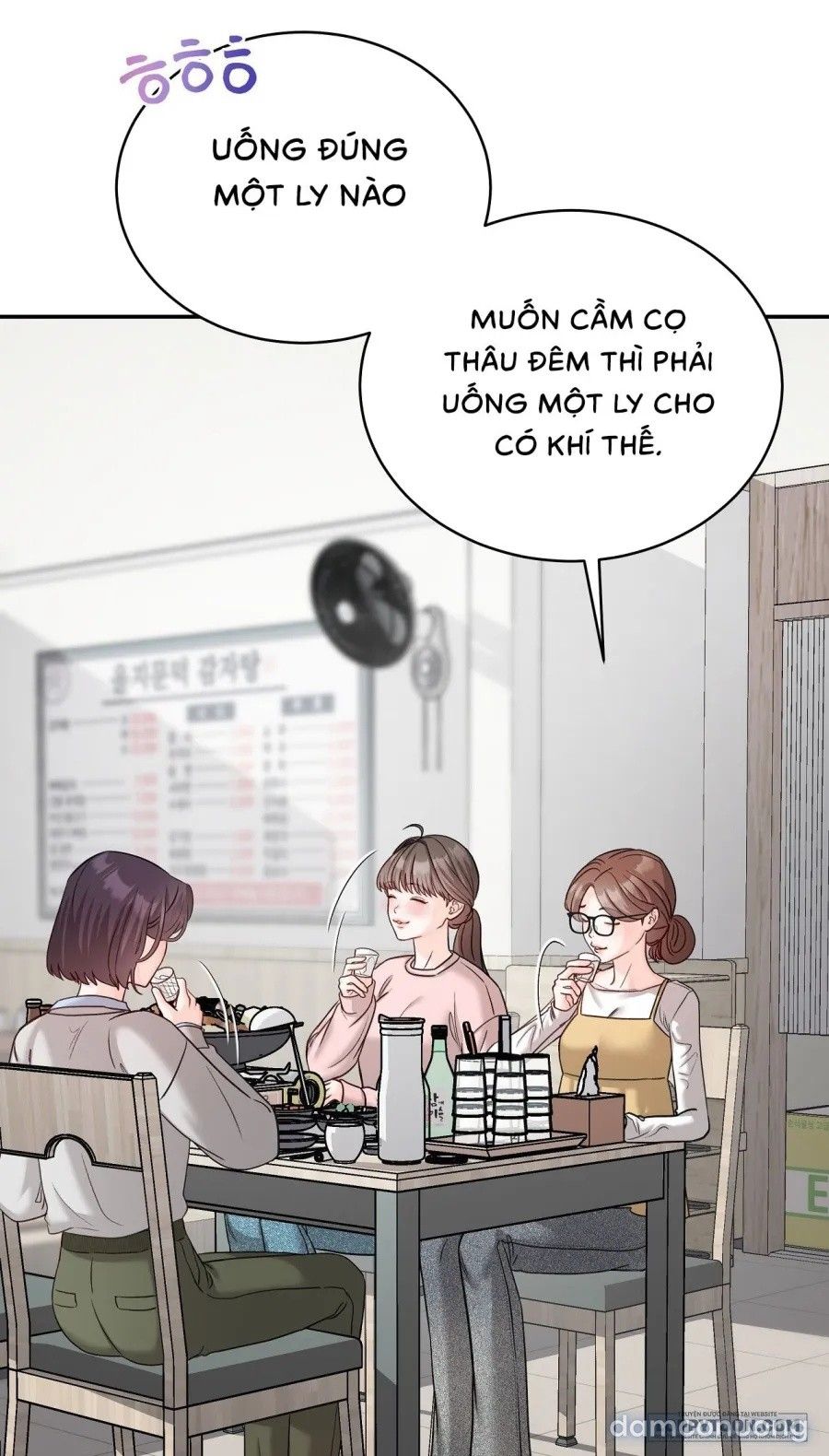 đọc truyện 〖18+〗- Người Bạn Thanh Mai Trúc Mã Tính Theo Giá Thị Trường Chương 2 ảnh 29 tại Thiên Thai Truyện
