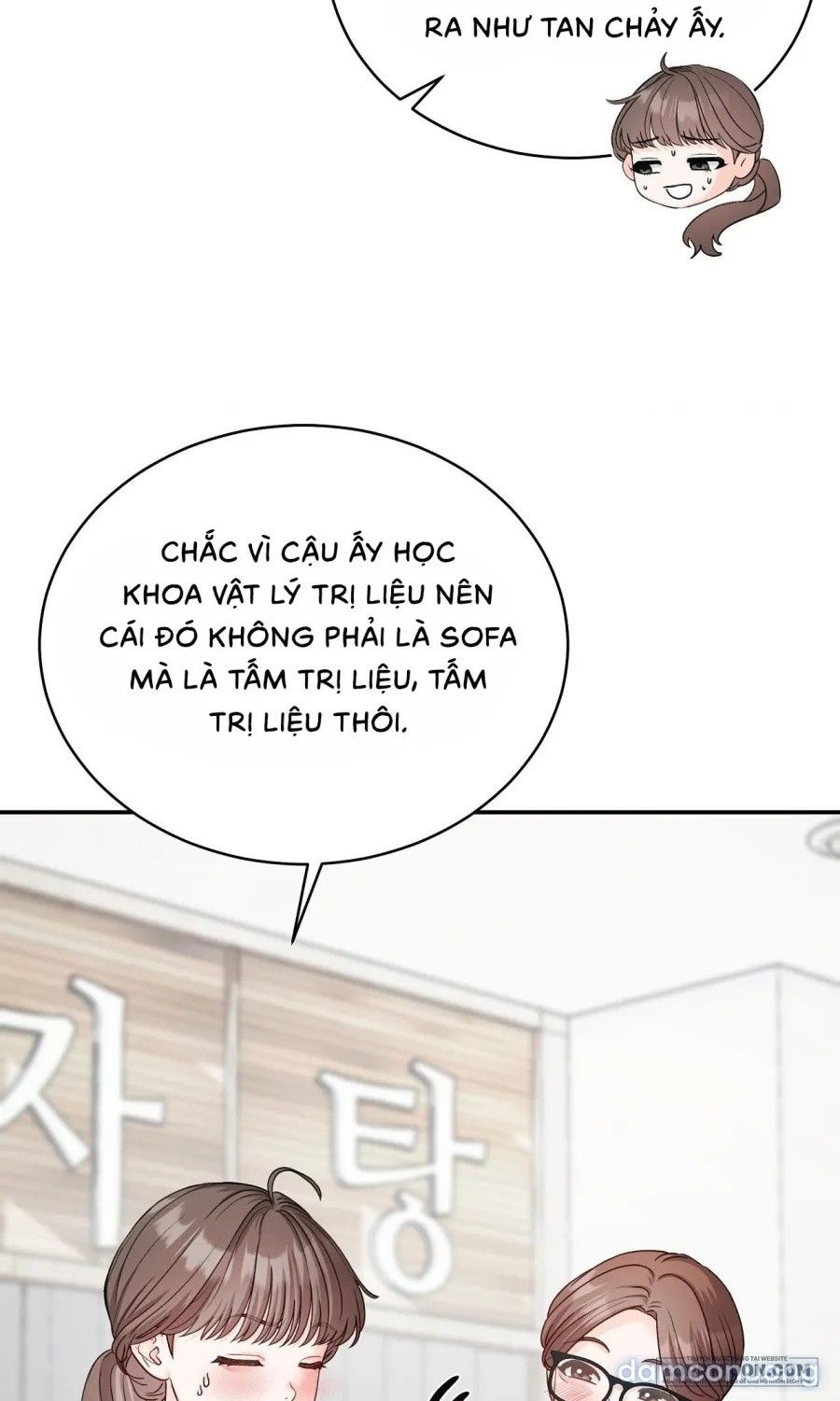 đọc truyện 〖18+〗- Người Bạn Thanh Mai Trúc Mã Tính Theo Giá Thị Trường Chương 2 ảnh 35 tại Thiên Thai Truyện