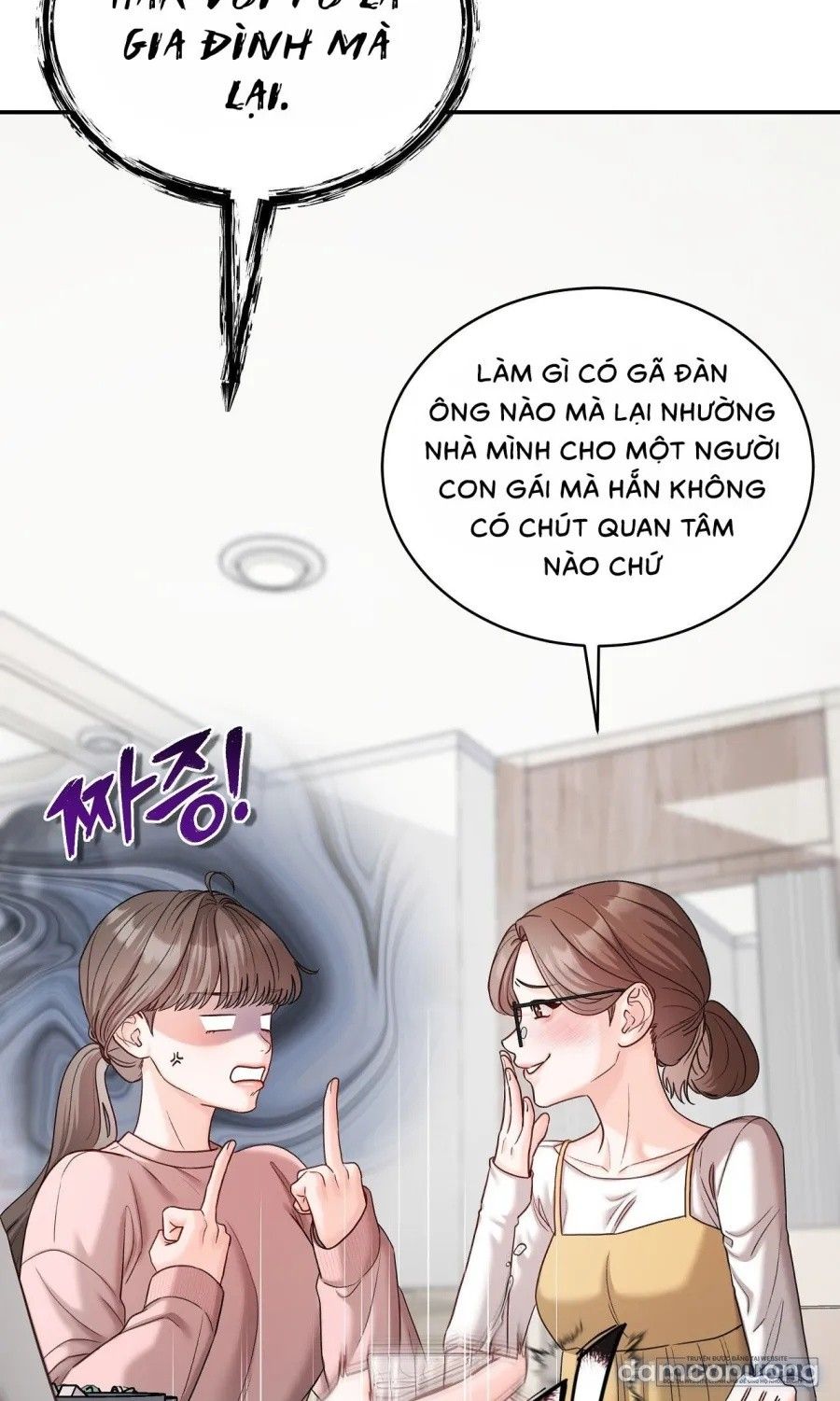 đọc truyện 〖18+〗- Người Bạn Thanh Mai Trúc Mã Tính Theo Giá Thị Trường Chương 2 ảnh 37 tại Thiên Thai Truyện