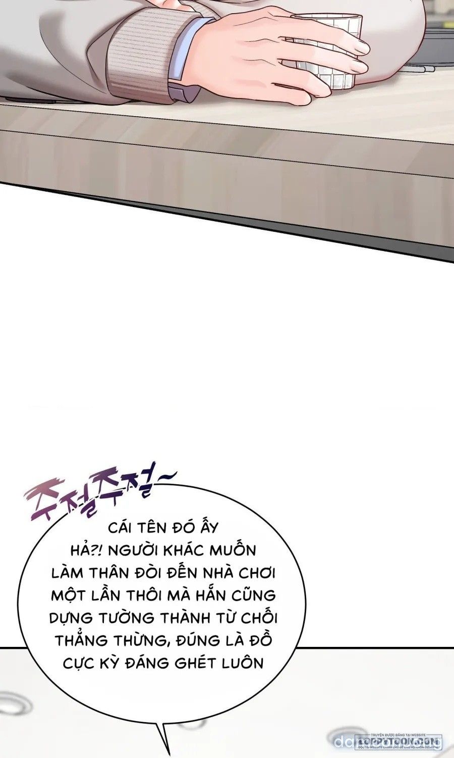 đọc truyện 〖18+〗- Người Bạn Thanh Mai Trúc Mã Tính Theo Giá Thị Trường Chương 2 ảnh 40 tại Thiên Thai Truyện
